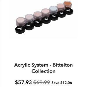 Bittleton Collection